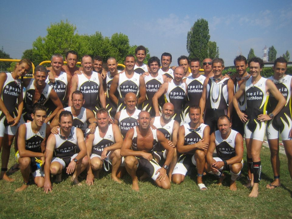 speziatriathlon parma 2012